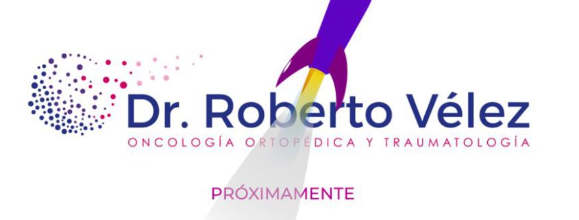 Lanzamiento web Dr. Roberto Vélez Villa