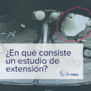 estudio de extensión _ DR Roberto Vélez