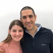 Entrevistando al Dr. Vélez sobre cáncer infantil